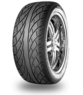 285/50R20 GT Radial Neumatico Champiro 528 Gomas para vehiculos