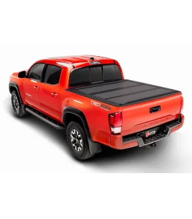 Toyota Tacoma 2016-2017 Cobertor de Cama BakFlip MX4 Hard Folding