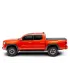 Toyota Tacoma 2005-2015 Cobertor de Cama BakFlip MX4 Hard Folding
