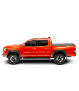 Toyota Tacoma 2005-2015 Cobertor de Cama BakFlip MX4 Hard Folding