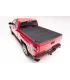 Nissan Frontier 2005-2016 Cobertor de Cama BakFlip MX4 Hard Folding