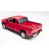Nissan Frontier 2005-2016 Cobertor de Cama BakFlip MX4 Hard Folding