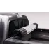 Toyota Tacoma 2016-2017 Cobertor de Cama Revolver X2 Hard Rolling