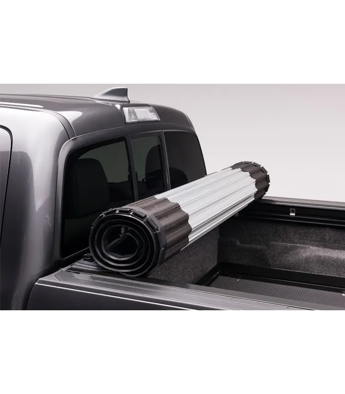 Toyota Tacoma 2016-2017 Cobertor de Cama Revolver X2 Hard Rolling