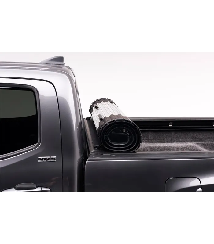 Toyota Tacoma 2016-2017 Cobertor de Cama Revolver X2 Hard Rolling