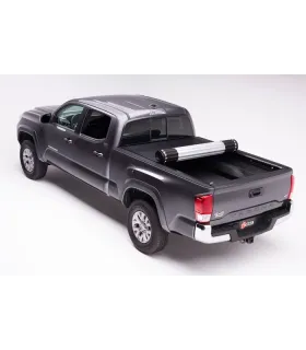 Toyota Tacoma 2016-2017 Cobertor de Cama Revolver X2 Hard Rolling