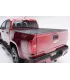 Chevrolet Colorado 2015-2017 Cobertor de Cama Revolver X2 Hard Rolling