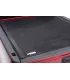 Chevrolet Colorado 2015-2017 Cobertor de Cama Revolver X2 Hard Rolling