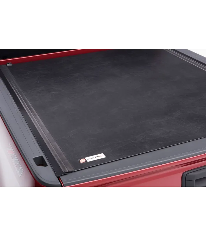 Chevrolet Colorado 2015-2017 Cobertor de Cama Revolver X2 Hard Rolling