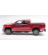 Chevrolet Colorado 2015-2017 Cobertor de Cama Revolver X2 Hard Rolling