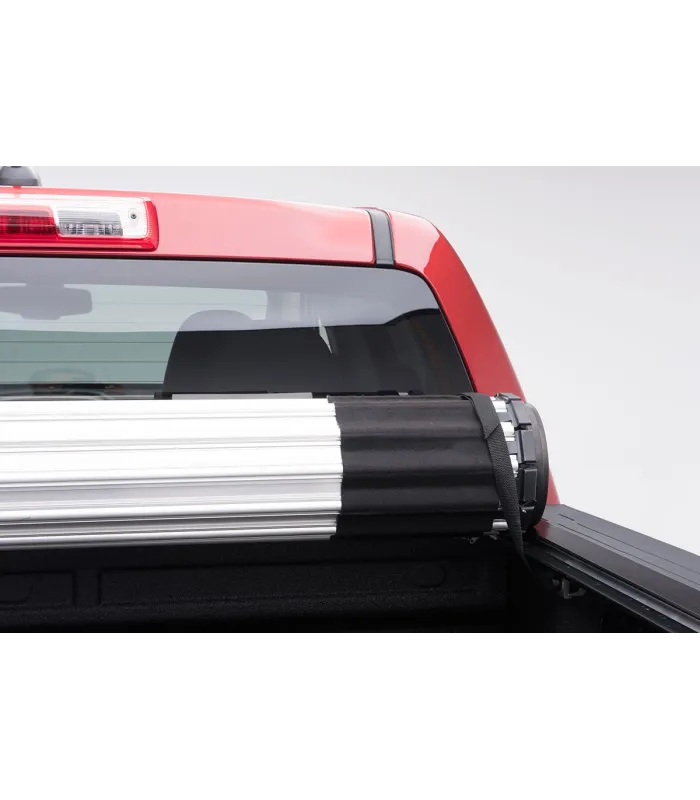 Chevrolet Colorado 2015-2017 Cobertor de Cama Revolver X2 Hard Rolling