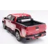 Chevrolet Colorado 2015-2017 Cobertor de Cama Revolver X2 Hard Rolling