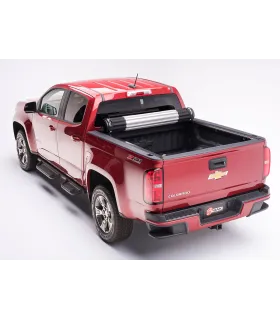 Chevrolet Colorado 2015-2017 Cobertor de Cama Revolver X2 Hard Rolling