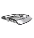Parrilla de techo para vehiculos / Go Rhino de aplicacion universal