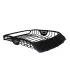 Parrilla de techo para vehiculos 48X40 / Go Rhino de aplicacion universal