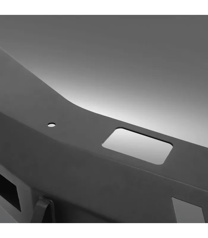 Ford F-150 2015-2017 Westin Automotive Products 58-141515 Bomper Delantero HDX 