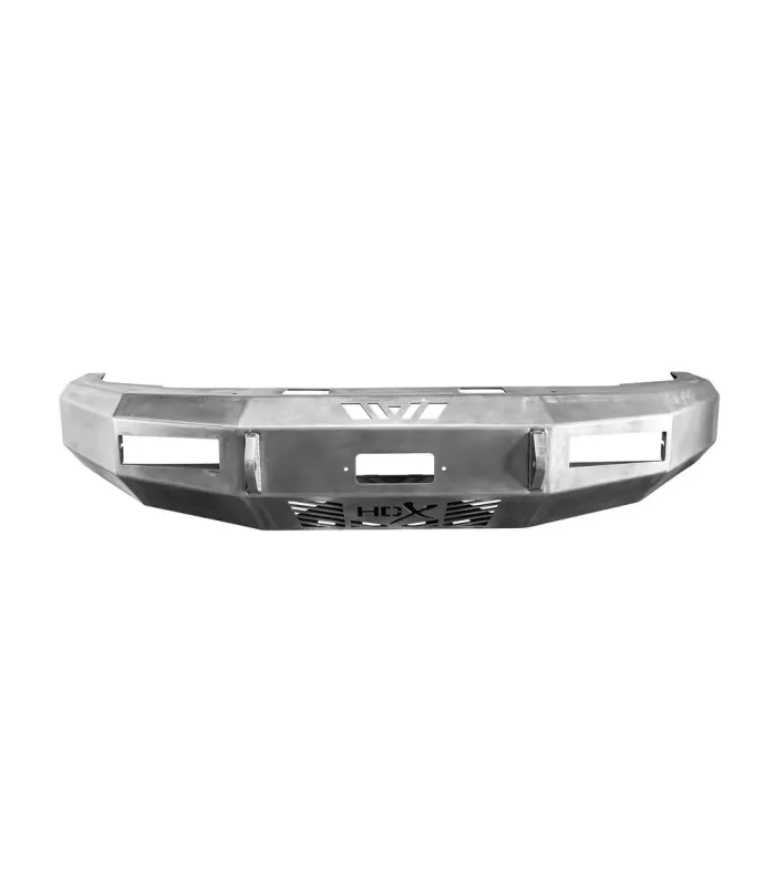 Ford F-150 2015-2017 Westin Automotive Products 58-141515 Bomper Delantero HDX 