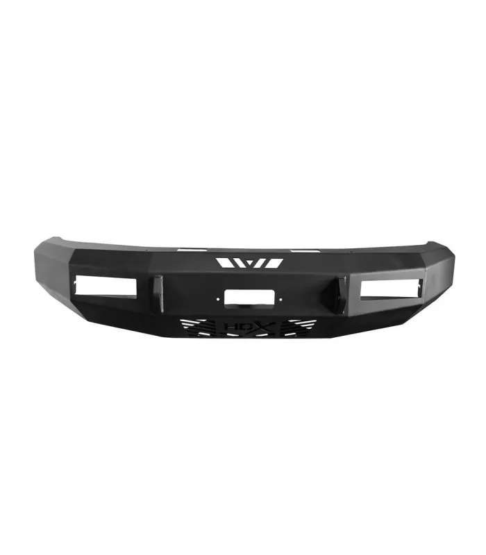Ford F-150 2015-2017 Westin Automotive Products 58-141515 Bomper Delantero HDX 