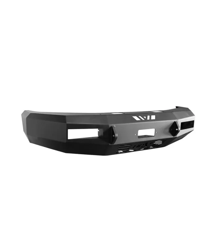 Ford F-150 2015-2017 Westin Automotive Products 58-141515 Bomper Delantero HDX 