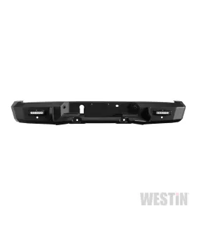 Ford F-150 2015-2017 Westin Automotive 58-241505 Bomper Trasero HDX 
