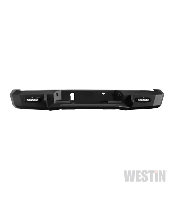 Ford F-150 2015-2017 Westin Automotive 58-241505 Bomper Trasero HDX 