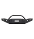 Jeep Wrangler 2007-2017 Bomper Defensa delantero / Westin Automotive Products 