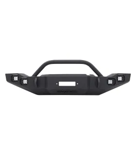 Jeep Wrangler 2007-2017 Bomper Defensa delantero / Westin Automotive Products 