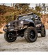 Jeep Wrangler 2007-2017 Bomper Defensa delantero / Westin Automotive Products 