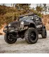Jeep Wrangler 2007-2017 Bomper Defensa delantero / Westin Automotive Products 