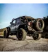Jeep Wrangler 2007-2017 Bomper Defensa Trasero / Westin Automotive Products 