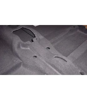 Tapizado de techo para vehiculos