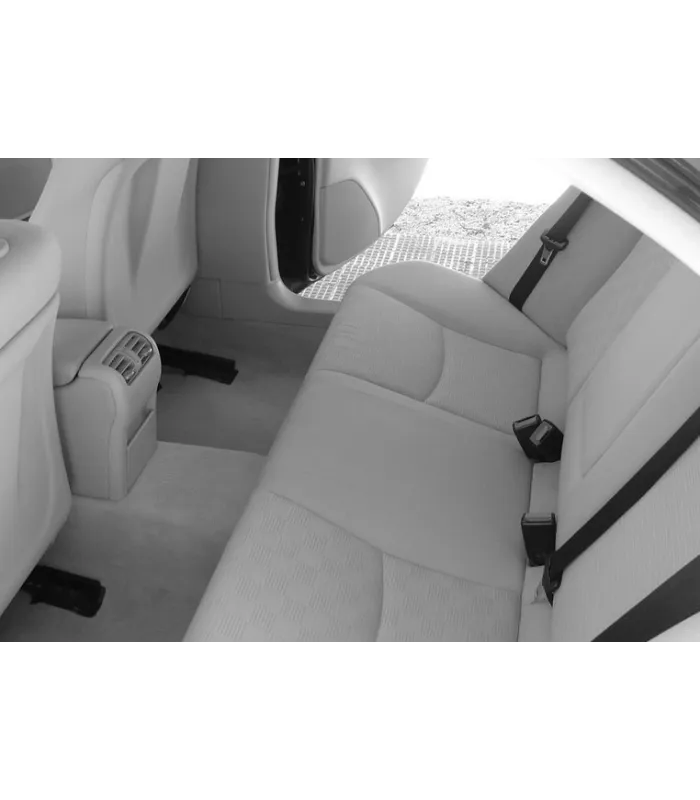 Tapizado de techo para vehiculos