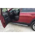 Grand Cherokee 2011 2012 2013 2014 2015 2016 Estribos Laterales tipo plataforma