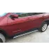 Grand Cherokee 2011 2012 2013 2014 2015 2016 Estribos Laterales tipo plataforma