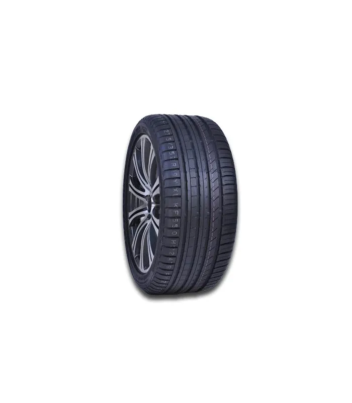 275/40R22 Goma Kinforest KF550