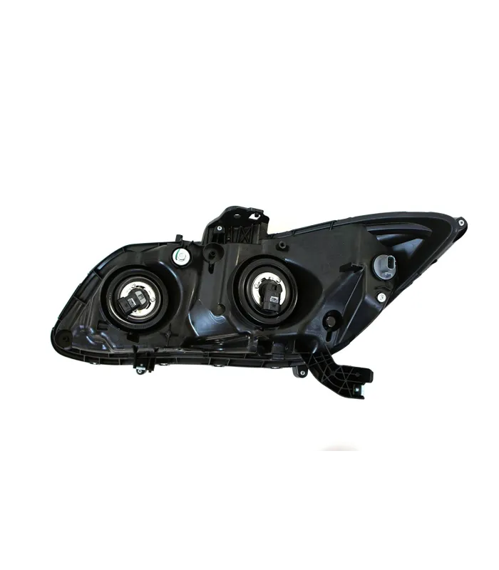 Honda Civic 2012-2013 Pantalla delantera Izquierda o derecha tipo original Headlights