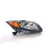 Honda Civic 2012-2013 Pantalla delantera Izquierda o derecha tipo original Headlights