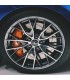 Lexus GS-F 2016 Aros de magnesio en 18 pulgadas / Replica tipo original