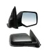 Ford Escape 2008-2012 Espejo lateral Izquierdo o Derecho Usado