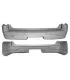 Ford Explorer 2003-2010 Bomper Trasero corrugado / Reemplazo del original