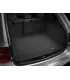 Alfombra de Baúl WeatherTech Cargo Liner para Volkswagen Touareg años 2004_2010 proteccion laser Negro