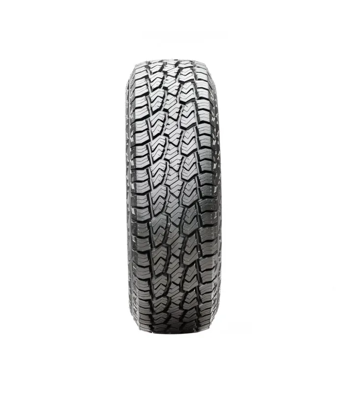 Goma Sailun Terramax A/T 275/65R17 Todo Terreno para Camioneta y 4x4 con Montura Gratis en Santo Domingo