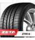 245/45R17 Neumatico ZETA Tires ZTR10 