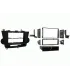 Toyota Highlander 2008-2012 Kit de instalacion para radio doble din
