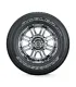 Goma 255/70R16 Bridgestone Dueler HT 684 II 111S Montura y Envío Gratis República Dominicana