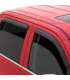 Ford Explorer 2011-2015 Viseras de puertas / Set de 4 PCS