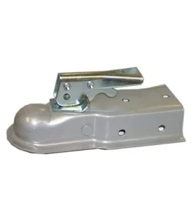 Coplin para bola de remolque de 2 pulgadas