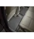 Alfombras Tipo Bandeja WeatherTech FloorLiner para Ford Escape años 2013 2014 2015 2016 a 2017 primera y segunda fila