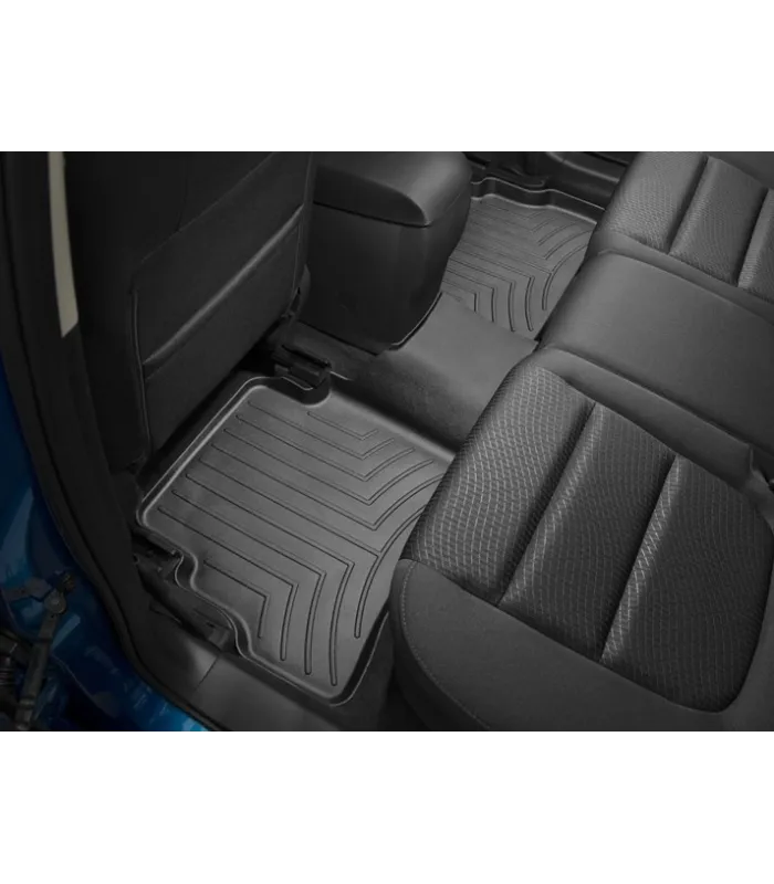 Mazda CX-5 2016 Alfombras Weatherech 