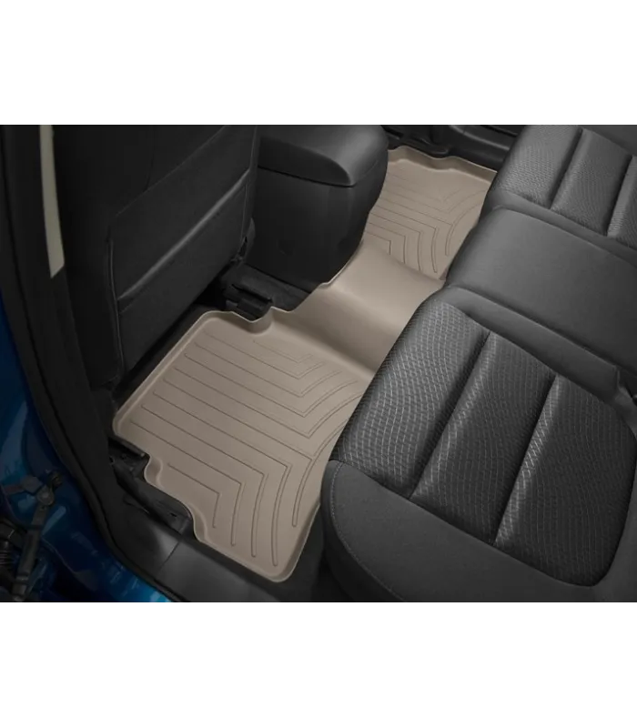Mazda CX-5 2016 Alfombras Weatherech 
